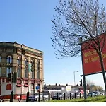The Knowsley - Not Open To The Public