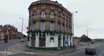 Guest house The Knowsley - Not Open To The Public