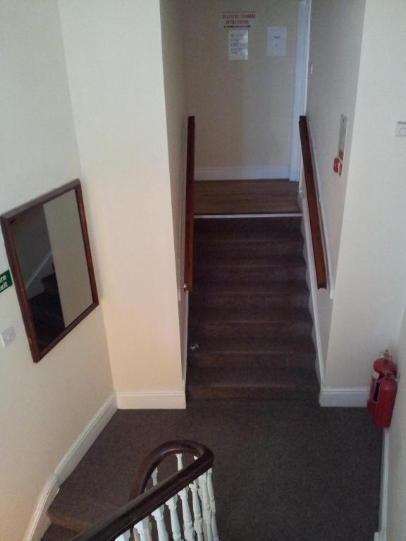 The Knowsley - Not Open To The Public Guest house 2*