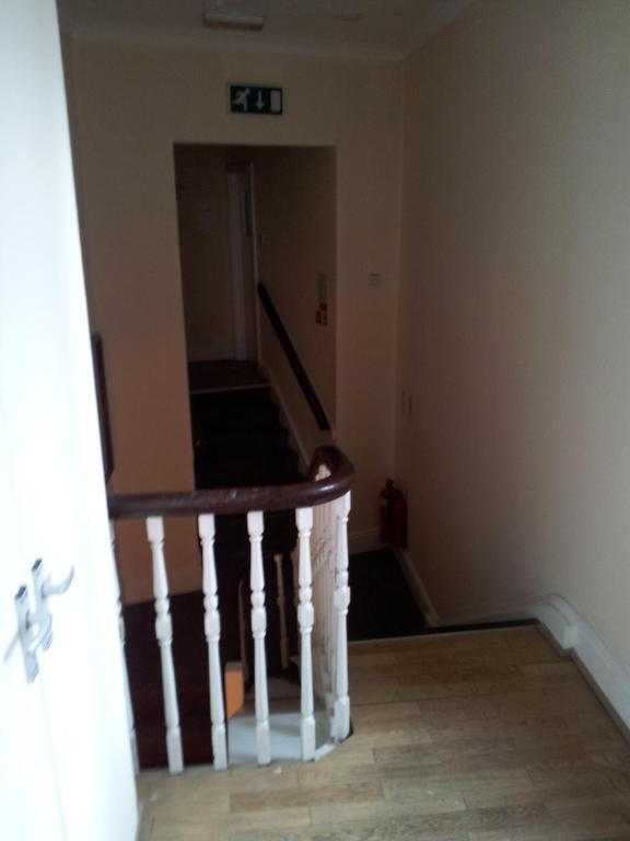 The Knowsley - Not Open To The Public Guest house Liverpool