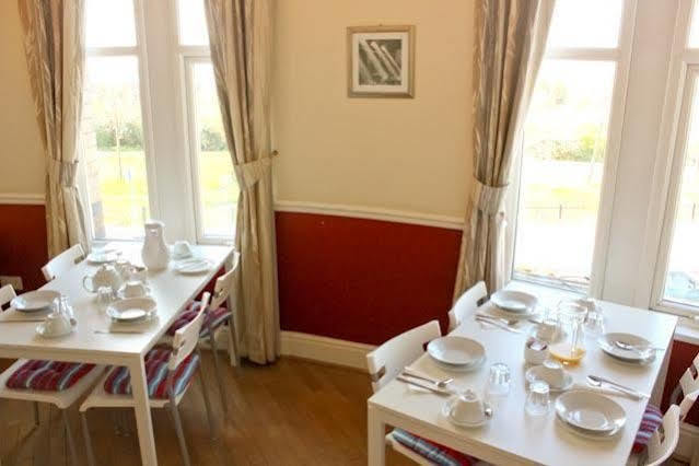 Guest house The Knowsley - Not Open To The Public