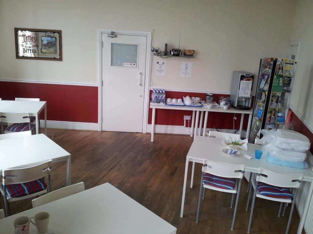 The Knowsley - Not Open To The Public 2* Liverpool