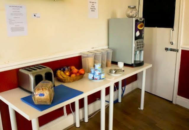 The Knowsley - Not Open To The Public 2* Liverpool